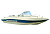 Катер пластиковый WYATBOAT-3 У Катер пластиковый WYATBOAT-3 У