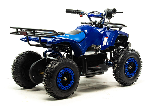 Квадроцикл (игрушка) MOTOLAND E009 1000Вт