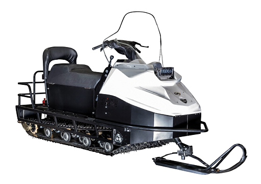 Снегоход БТС Шихан Лонг Люкс Д-2Е 29 л.с. КИТ- комплект