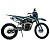 Мотоцикл MOTOLAND Кросс CRF300 (175FMM)