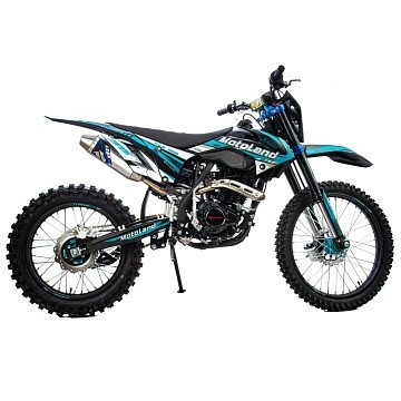 Мотоцикл MOTOLAND Кросс CRF300 (175FMM)