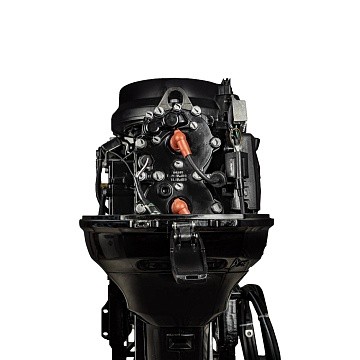 Мотор лодочный GLADIATOR G40FHS