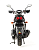 Скутер MOTOLAND BWS 50