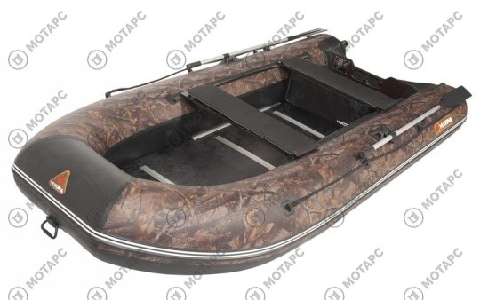 Лодка ПВХ YUKONA 360 TSE