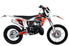 Мотоцикл KAYO KT250-L 2T 21/18