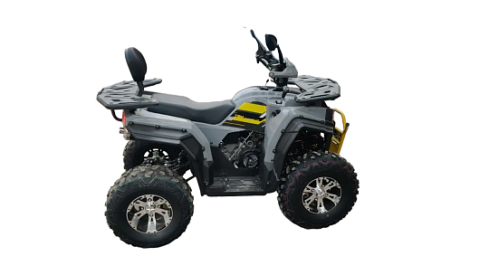 Квадроцикл REGULMOTO Thunder Lux 200