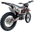 Мотоцикл BSE Z4 Red 66