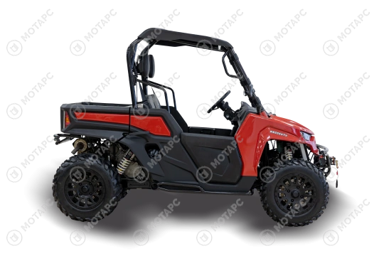 Багги HISUN 10S EXPLORER 550