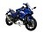 Мотоцикл MM FALCON PRIME 2 (R1) Мотоцикл MM FALCON PRIME 2 (R1)