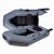 Лодка ПВХ YUKONA 280 TL