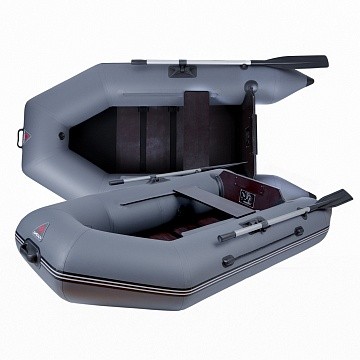 Лодка ПВХ YUKONA 280 TL