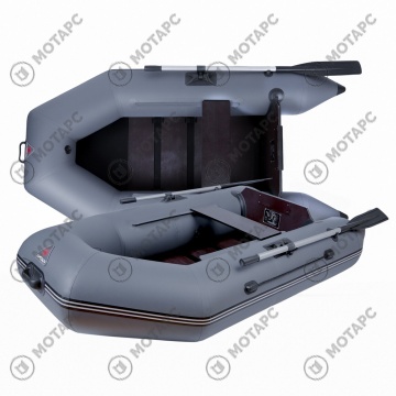 Лодка ПВХ YUKONA 280 TL