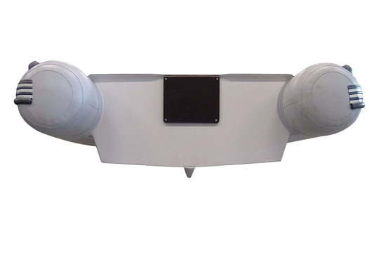 Лодка РИБ WINBOAT-460RF Sprint