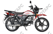 Мопед MOTOLAND Alpha RT Forester 11 A