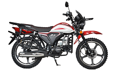 Мопед MOTOLAND Alpha RT Forester 11 A