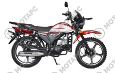 Мопед MOTOLAND Alpha RT Forester 11 A