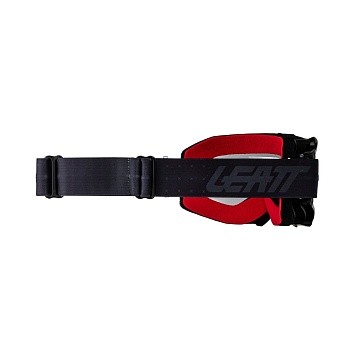 Очки LEATT Velocity 4.5 Desert Stealth Smoke 28%