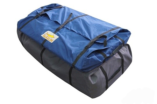 Лодка ПВХ Марлин 390S