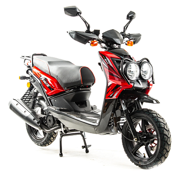 Скутер MOTOLAND BWS 150