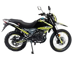 Мотоцикл MOTOLAND Enduro LT 250