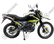 Мотоцикл MOTOLAND Enduro LT 250