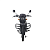 Мопед ROLIZ Offroad ES Мопед ROLIZ Offroad ES