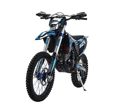 Мотоцикл MOTOLAND Кросс ST300 (PR5 4V)