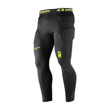 Леггинсы защитные EVS TUG 3/4 Impact (Black)