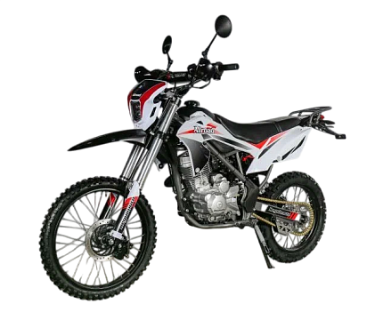 Мотоцикл REGULMOTO Allroad НДС