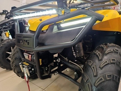 Квадроцикл IRBIS ATV 200 Lux