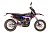 Мотоцикл AVANTIS A7 NEW Motard NB300 (ZS177MM) KKE ПТС