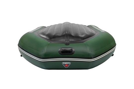 Лодка ПВХ YUKONA 430 НДНД