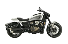 Мотоцикл QJ SRV 600 V НДС