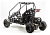 Багги MOTOLAND Gokart 125