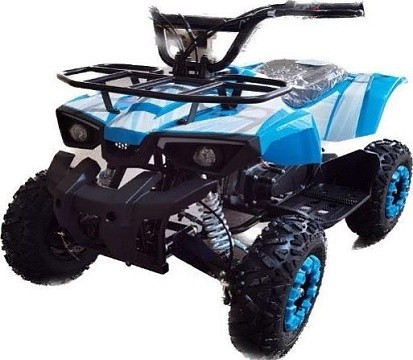 Квадроцикл WELS Thunder MINI 2T