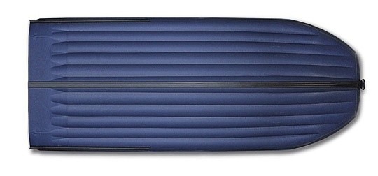 Лодка ПВХ ФЛАГМАН DK 410 IGLA