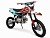 Питбайк KAYO Basic K125EM 17/14 KRZ 2026