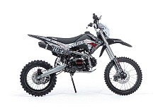 Питбайк BSE EX MAX13 White Red 17/14