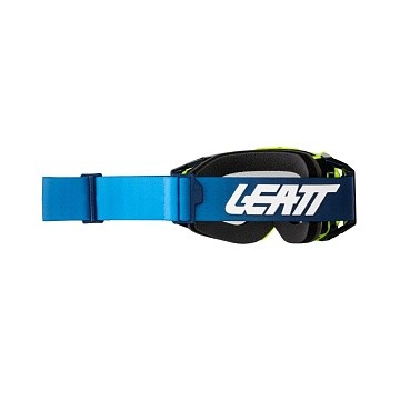 Очки LEATT Velocity 5.5 Blue Light Grey 58%