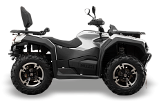 Квадроцикл HISUN GUARDIAN 750L LONG