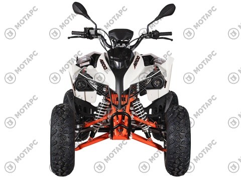 Квадрицикл KAYO A200 ПТС НДС