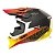 Шлем 509 Tactical 3.0 TR Helmet без подогрева Orange Pop Шлем 509 Tactical 3.0 TR Helmet без подогрева Orange Pop
