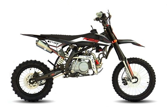Питбайк K2R SX140