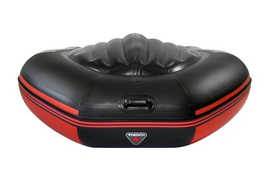 Лодка ПВХ YUKONA 350 НДНД