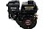 Двигатель LONCIN G200F-B D20 5A  6,5л.с. 