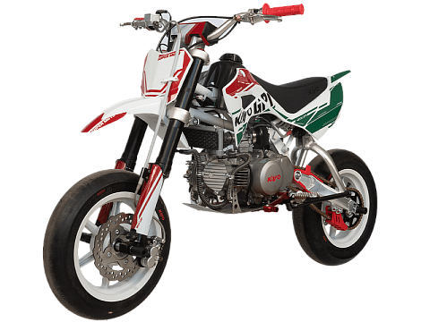 Питбайк KAYO GP1-SM YX160 12/12