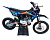 Питбайк REGULMOTO PILOT EM 17/14