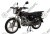 Мотоцикл MM HUNTER 250 НДС