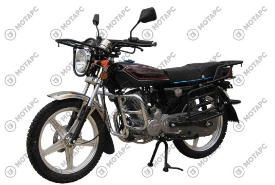 Мотоцикл MM HUNTER 250 НДС