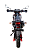Мотоцикл AVANTIS MT250 (PR250/172FMM) ПТС